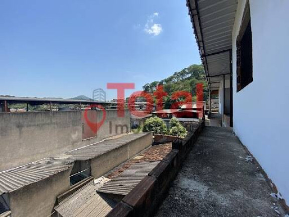 Imagem Casa com 3 Quartos à Venda, 187 m² em Sylvio Pereira Ii - Coronel Fabriciano