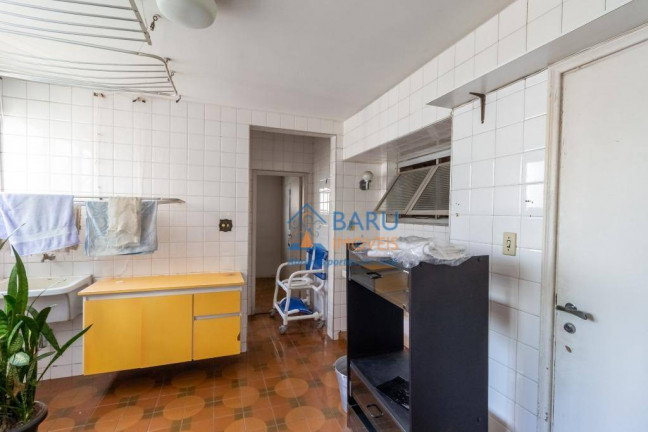Imagem Apartamento com 3 Quartos à Venda, 251 m² em Higienópolis - São Paulo Imagem Apartamento com 3 Quartos à Venda, 251 m² em Higienópolis - São Paulo