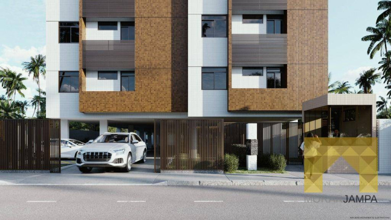 Imagem Apartamento com 2 Quartos à Venda, 62 m² em Ponta De Matos - Cabedelo Imagem Apartamento com 2 Quartos à Venda, 62 m² em Ponta De Matos - Cabedelo