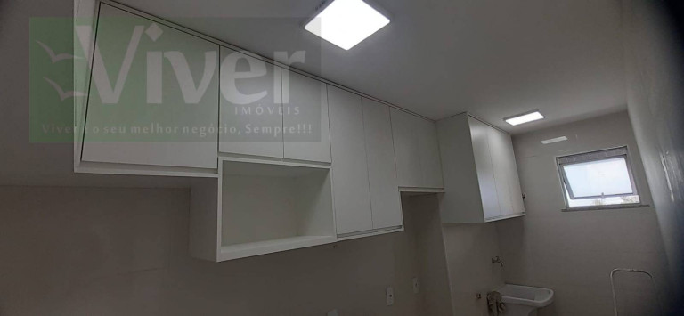 Imagem Apartamento com 2 Quartos para Alugar, 60 m² em Calhau - São Luís
