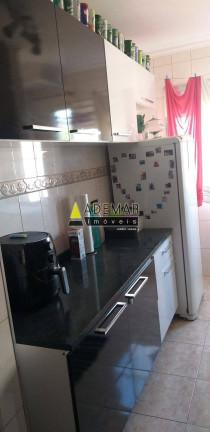 Imagem Apartamento com 2 Quartos à Venda,  em Centro Serraria - Diadema