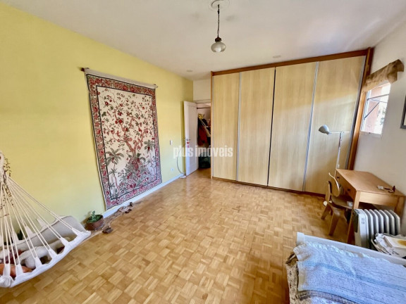 Imagem Casa com 4 Quartos à Venda, 400 m² em Jardim Cordeiro - São Paulo Imagem Casa com 4 Quartos à Venda, 400 m² em Jardim Cordeiro - São Paulo