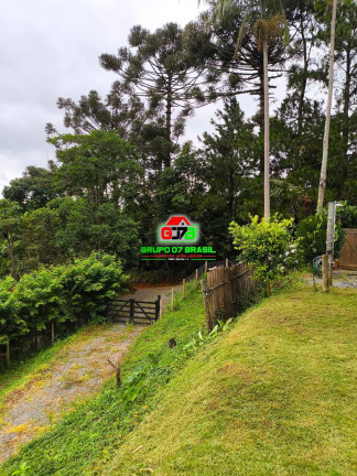 Chácara com 2 Quartos à Venda, 800 m² em São Francisco Xavier - São José Dos Campos