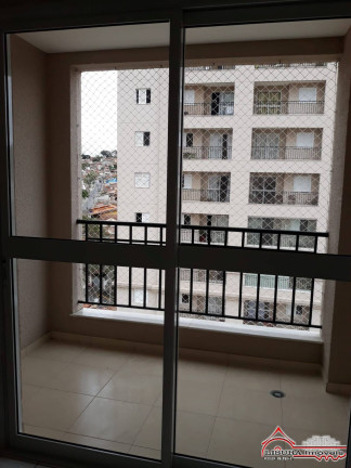 Imagem Apartamento com 2 Quartos para Alugar, 68 m² em Parque Santo Antônio - Jacareí Imagem Apartamento com 2 Quartos para Alugar, 68 m² em Parque Santo Antônio - Jacareí
