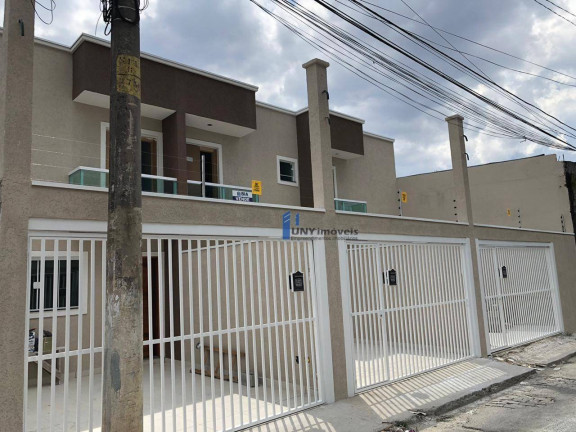 Imagem Sobrado com 2 Quartos à Venda, 79 m² em Jardim Camargo Novo - São Paulo