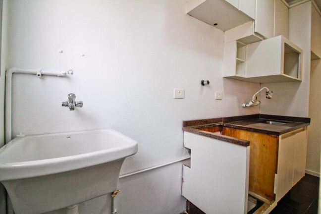 Imagem Apartamento com 1 Quarto à Venda, 38 m² em Vila Clementino - São Paulo Imagem Apartamento com 1 Quarto à Venda, 38 m² em Vila Clementino - São Paulo