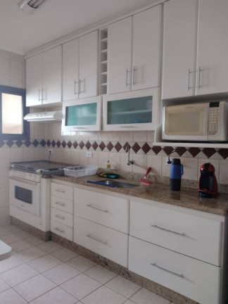 Imagem Apartamento com 2 Quartos à Venda, 80 m² em Aviação - Praia Grande