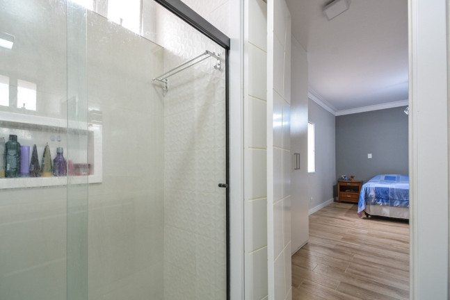 Imagem Casa com 3 Quartos à Venda, 159 m² em Jardim Caravelas - São Paulo
