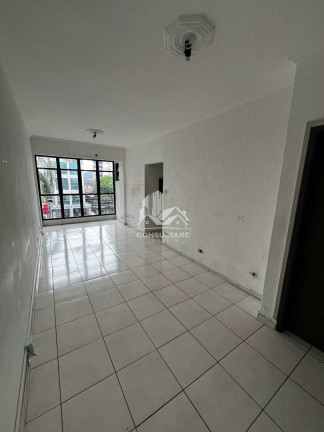 Imagem Sala Comercial para Alugar, 75 m² em Itararé - São Vicente Imagem Sala Comercial para Alugar, 75 m² em Itararé - São Vicente