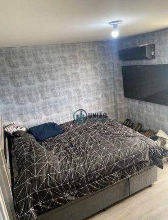 Imagem Cobertura com 2 Quartos à Venda, 142 m² em Santa Rosa - Niterói