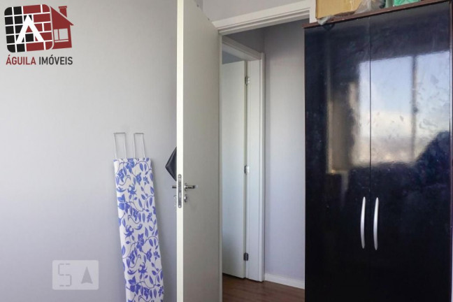 Imagem Apartamento com 2 Quartos à Venda, 41 m² em Ermelino Matarazzo - São Paulo Imagem Apartamento com 2 Quartos à Venda, 41 m² em Ermelino Matarazzo - São Paulo