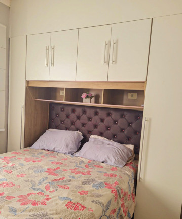 Imagem Apartamento com 2 Quartos à Venda, 50 m² em Bussocaba - Osasco Imagem Apartamento com 2 Quartos à Venda, 50 m² em Bussocaba - Osasco