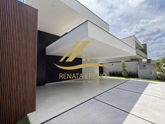 Imagem Casa de Condomínio com 4 Quartos à Venda, 570 m² em Alphaville Nova Esplanada - Votorantim Imagem Casa de Condomínio com 4 Quartos à Venda, 570 m² em Alphaville Nova Esplanada - Votorantim