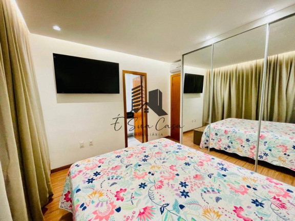 Imagem Casa com 3 Quartos à Venda, 90 m² em Manacás - Belo Horizonte Imagem Casa com 3 Quartos à Venda, 90 m² em Manacás - Belo Horizonte