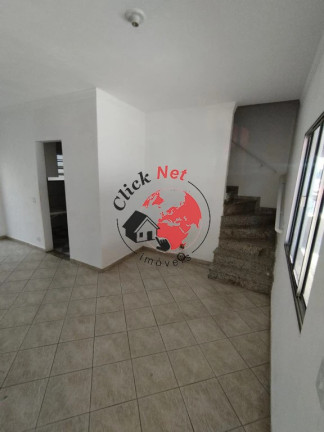 Imagem Casa de Condomínio com 2 Quartos à Venda, 90 m² em Demarchi - São Bernardo Do Campo Imagem Casa de Condomínio com 2 Quartos à Venda, 90 m² em Demarchi - São Bernardo Do Campo