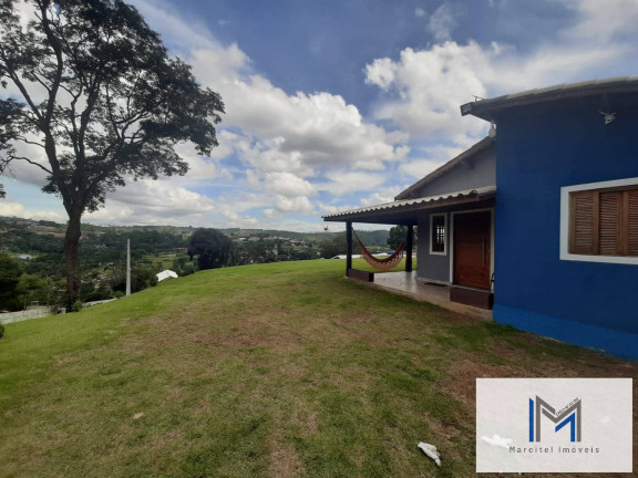 Imagem Chácara com 3 Quartos à Venda, 1.000 m² em Mairinque