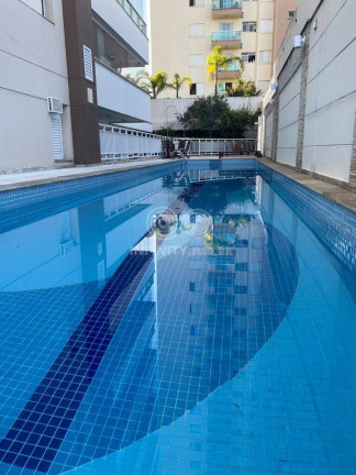 Imagem Apartamento com 3 Quartos à Venda, 124 m² em Bosque Da Saúde - São Paulo