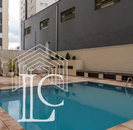 Imagem Apartamento com 2 Quartos à Venda, 66 m² em Saúde - São Paulo