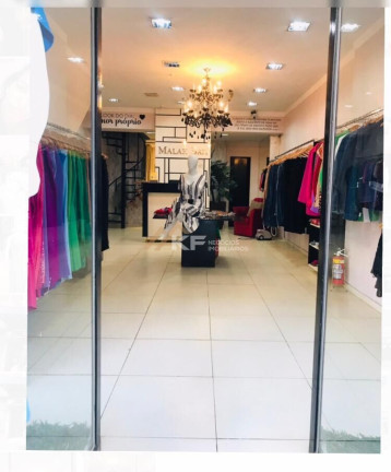 Sala Comercial à Venda, 95 m² em Centro - Ribeirão Preto