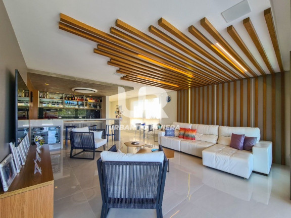 Imagem Casa com 7 Quartos à Venda, 1.043 m² em Riviera | Módulo 12 - Bertioga