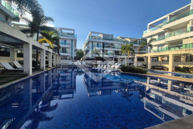 Imagem Cobertura com 3 Quartos à Venda, 150 m² em Recreio Dos Bandeirantes - Rio De Janeiro Imagem Cobertura com 3 Quartos à Venda, 150 m² em Recreio Dos Bandeirantes - Rio De Janeiro