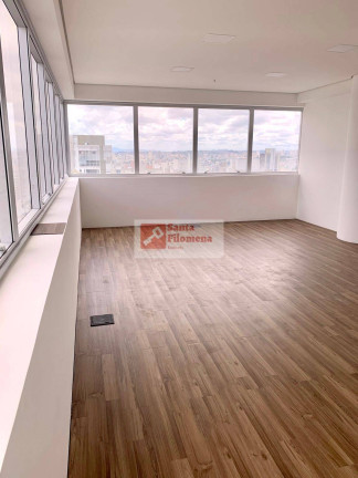 Imagem Sala Comercial para Alugar, 37 m² em Centro - Santo André