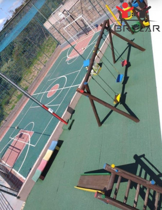 Imagem Imóvel com 2 Quartos à Venda, 56 m² em Nova Cidade Jardim - Jundiaí