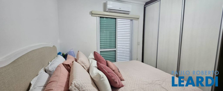 Imagem Cobertura com 2 Quartos à Venda, 120 m² em Vila Boa Vista - Santo André
