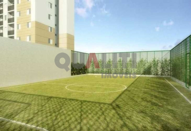 Imagem Apartamento com 2 Quartos à Venda, 50 m² em Jabaquara  - São Paulo
