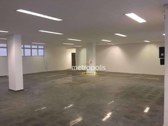 Imagem Edifício Residencial para Alugar, 1.500 m² em Centro - São Caetano Do Sul Imagem Edifício Residencial para Alugar, 1.500 m² em Centro - São Caetano Do Sul