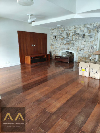 Imagem Casa com 3 Quartos para Alugar, 360 m² em Alphaville - Santana De Parnaíba Imagem Casa com 3 Quartos para Alugar, 360 m² em Alphaville - Santana De Parnaíba