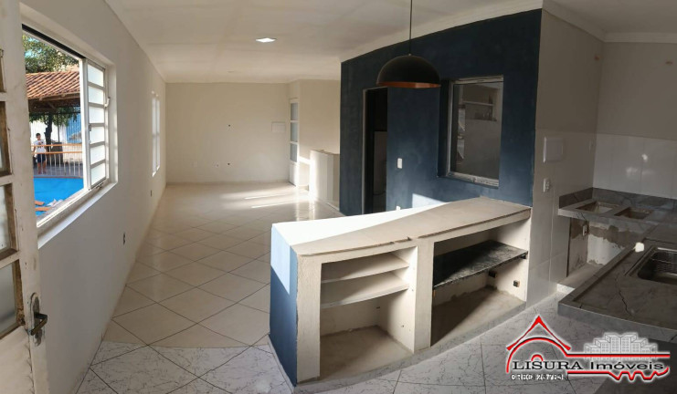 Casa com 2 Quartos para Alugar,  em Jardim Maria Amélia - Jacareí