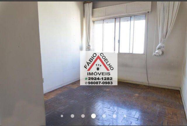 Imagem Apartamento com 3 Quartos à Venda, 130 m² em Paraíso - São Paulo