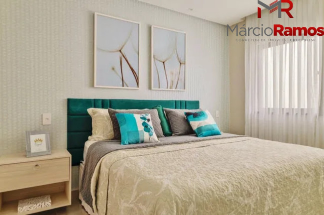Imagem Casa com 4 Quartos à Venda, 207 m² em Coite - Eusébio