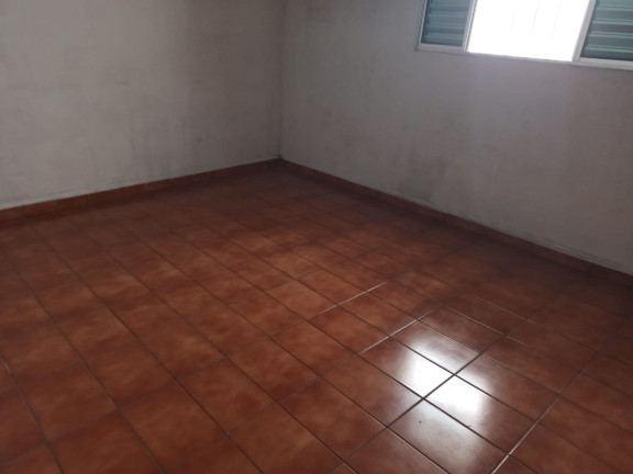 Imagem Casa com 2 Quartos para Alugar, 1 m² em Jardim Zaira - Mauá