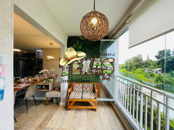 Imagem Apartamento com 2 Quartos à Venda, 68 m² em Jardim Tereza Cristina - Jundiaí