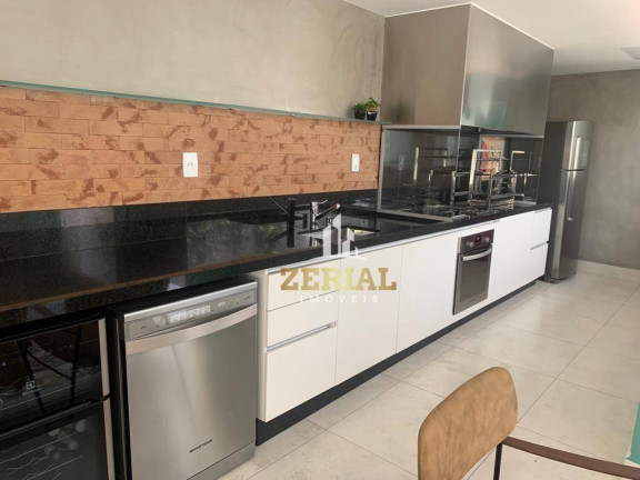 Imagem Sobrado com 4 Quartos à Venda, 324 m² em Olímpico - São Caetano Do Sul Imagem Sobrado com 4 Quartos à Venda, 324 m² em Olímpico - São Caetano Do Sul
