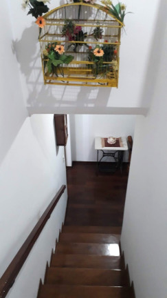 Imagem Casa com 3 Quartos à Venda, 200 m² em Jardim Independência - São Paulo Imagem Casa com 3 Quartos à Venda, 200 m² em Jardim Independência - São Paulo