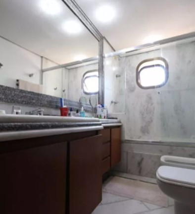 Imagem Apartamento com 4 Quartos à Venda, 350 m² em Vila Andrade - São Paulo