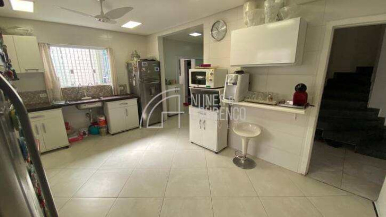 Imagem Casa com 4 Quartos à Venda, 200 m² em Ponta Da Praia - Santos