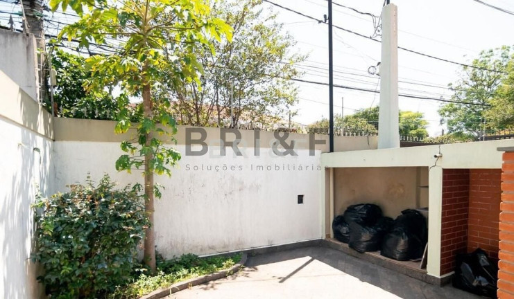 Imagem Casa com 3 Quartos à Venda, 225 m² em Vila Cordeiro - São Paulo