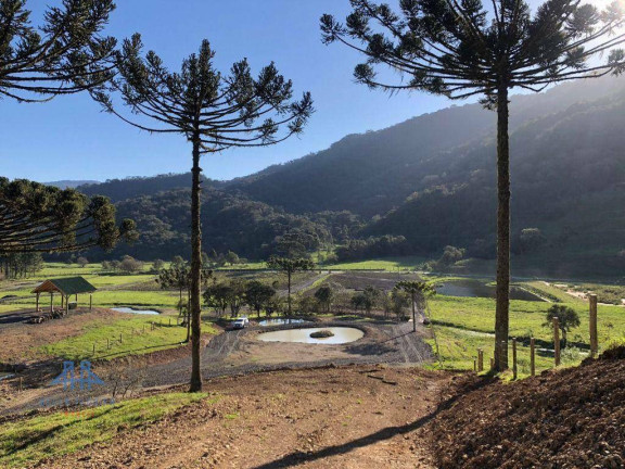 Terreno à Venda, 39.000 m² em Zona Rural - Bom Retiro