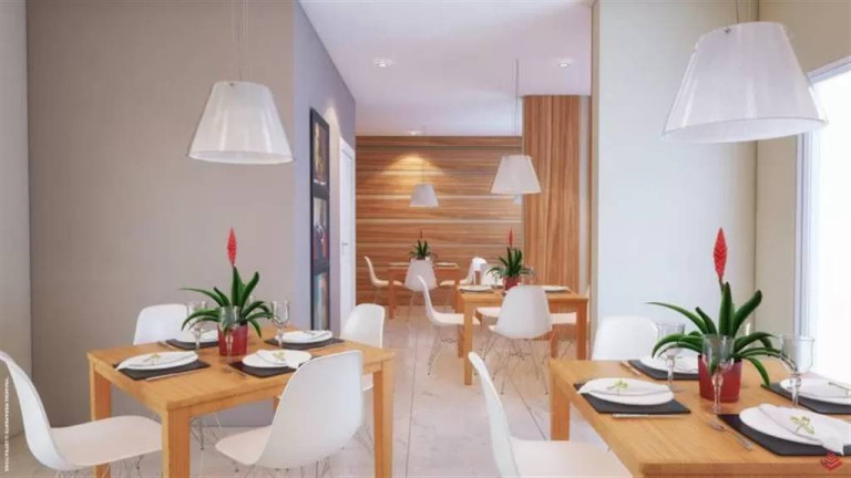 Imagem Apartamento com 2 Quartos à Venda, 46 m² em Parque Milenio - Sao Bernardo Do Campo Imagem Apartamento com 2 Quartos à Venda, 46 m² em Parque Milenio - Sao Bernardo Do Campo