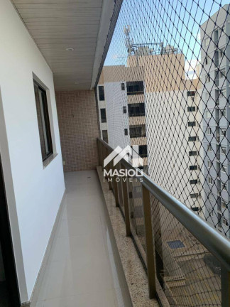 Imagem Apartamento com 2 Quartos à Venda, 80 m² em Itapuã - Vila Velha Imagem Apartamento com 2 Quartos à Venda, 80 m² em Itapuã - Vila Velha