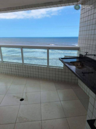 Imagem Apartamento com 3 Quartos à Venda, 104 m² em Solemar - Praia Grande Imagem Apartamento com 3 Quartos à Venda, 104 m² em Solemar - Praia Grande