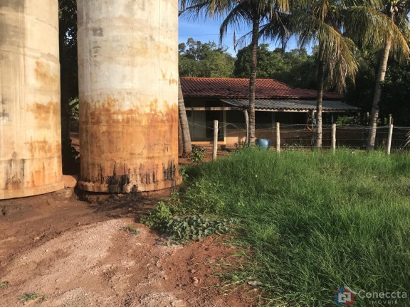 Imagem Imóvel à Venda, 535.000 m² em Centro - Gurinhatã