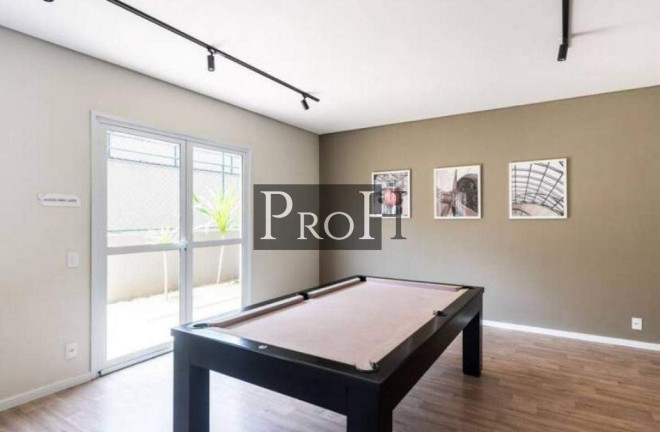 Imagem Apartamento com 1 Quarto à Venda, 19 m² em Brás - São Paulo