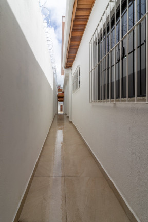 Imagem Sobrado com 3 Quartos à Venda, 250 m² em Vila Santana - São Paulo