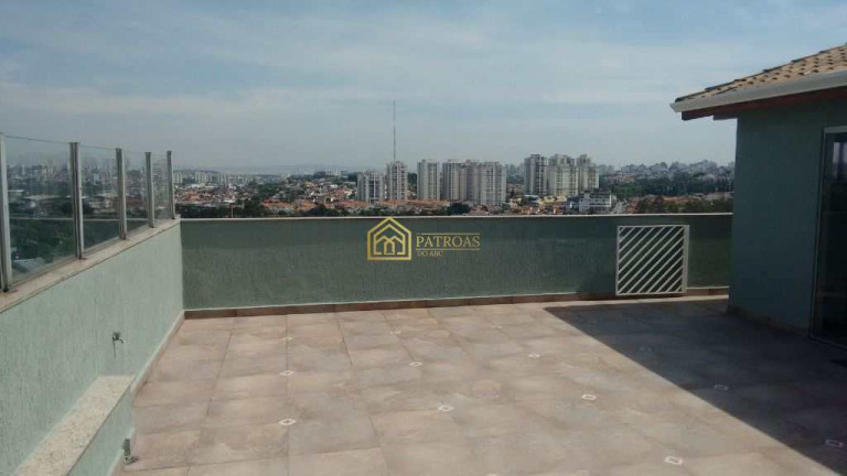 Imagem Apartamento com 3 Quartos à Venda, 230 m² em Rudge Ramos - São Bernardo Do Campo Imagem Apartamento com 3 Quartos à Venda, 230 m² em Rudge Ramos - São Bernardo Do Campo