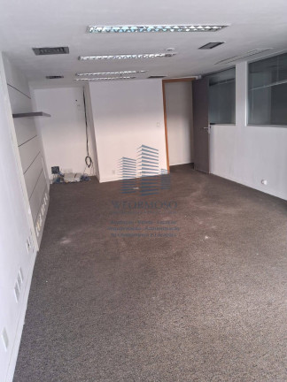 Imagem Sala Comercial à Venda, 107 m² em Centro - Rio De Janeiro Imagem Sala Comercial à Venda, 107 m² em Centro - Rio De Janeiro